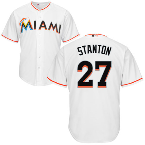 mike stanton jersey